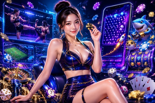 888 bd